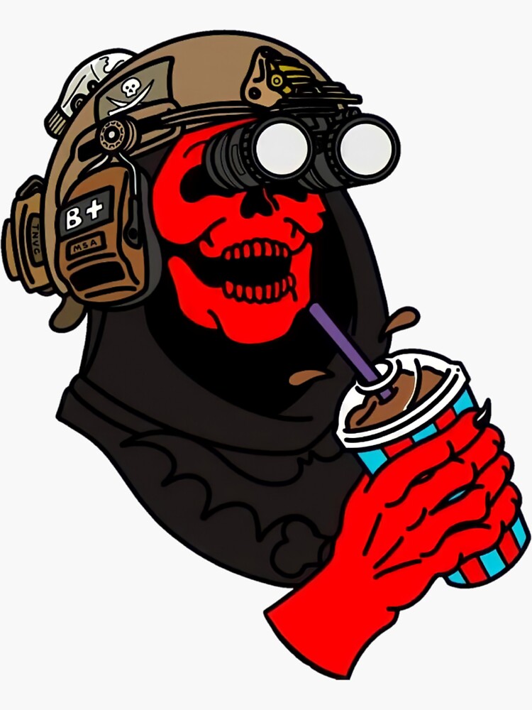 "SUP DEF" Sticker for Sale by Dast14 Redbubble