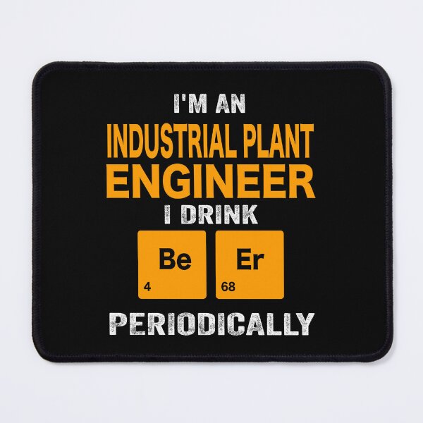 Item preview, Beer Drinker Gift, Funny Industrial engineer Shirt, Industrial engineer Gift, Industrial engineer fathers day christmas gift Shirt,Drink Beer Periodically designed and sold by xlnv.