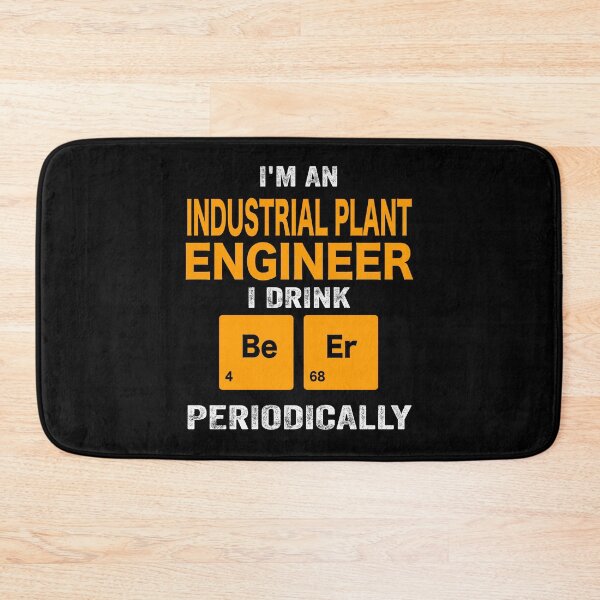 Item preview, Beer Drinker Gift, Funny Industrial  engineer Shirt, Industrial  engineer Gift, Industrial  engineer fathers day christmas gift Shirt,Drink Beer Periodically designed and sold by xlnv.