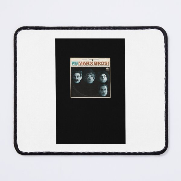 Item preview, MEET THE MARX BROS! designed and sold by quickydfbv46.