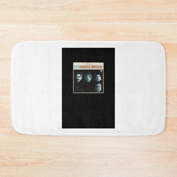 Item preview, MEET THE MARX BROS! designed and sold by quickydfbv46.