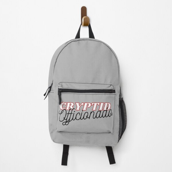 Item preview, Cryptid officionado designed and sold by MotherOfBears.