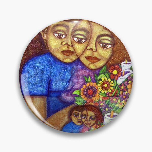Item preview, Invention of love designed and sold by Madalena Lobao-Tello.