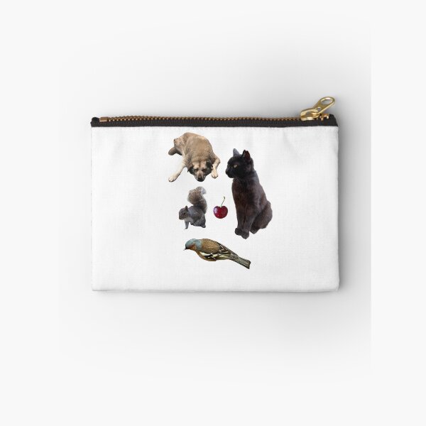 Item preview, Animals - Cherry designed and sold by boomantique.
