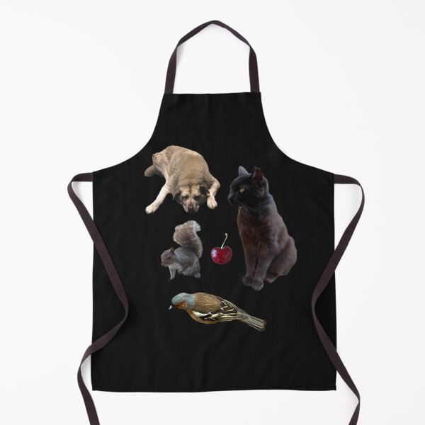 Item preview, Animals - Cherry designed and sold by boomantique.