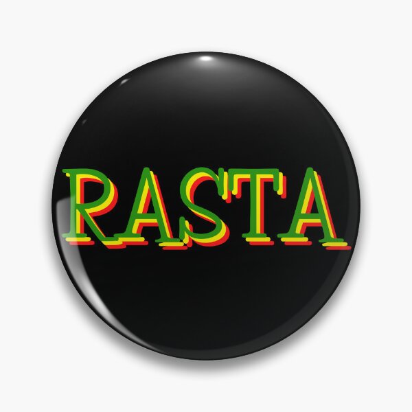 Item preview, RASTA designed and sold by HillTopView.