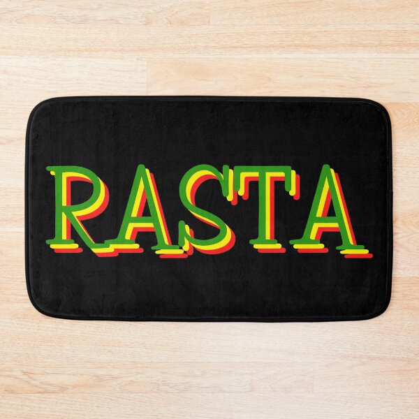 Item preview, RASTA designed and sold by HillTopView.