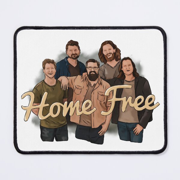Item preview, Home Free designed and sold by acrazyobsession.