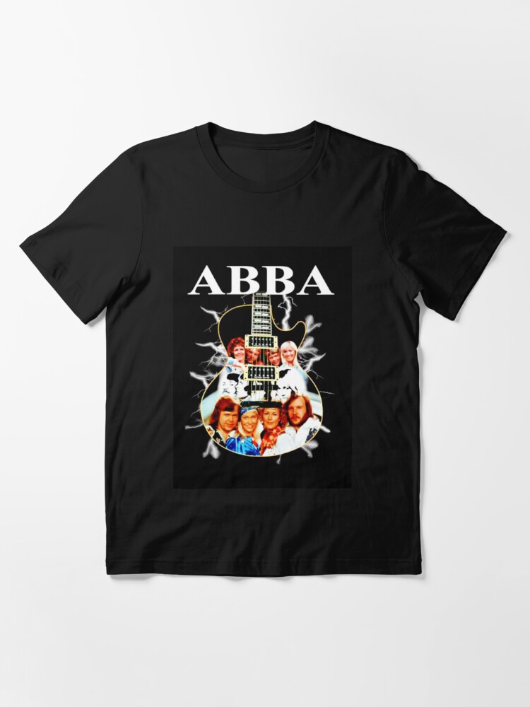 a pop ABBA's band" for Sale by socarneym | Redbubble
