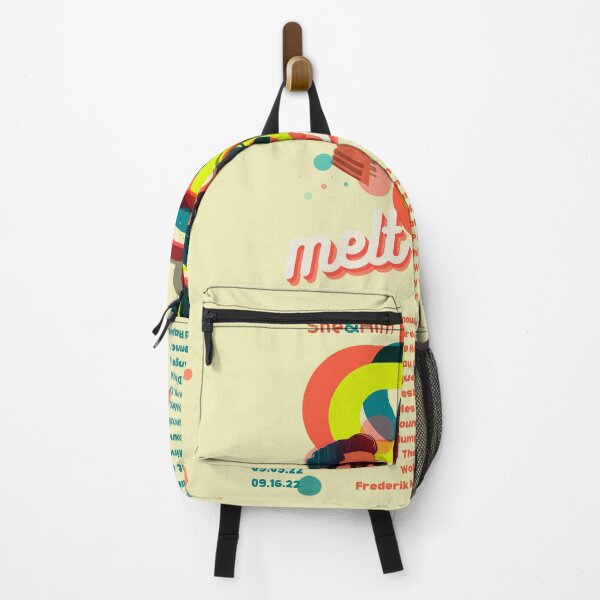 Item preview, tour dates melt away designed and sold by shri4h.