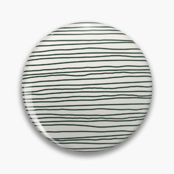 Item preview, Earthy Green Lines designed and sold by cadinera.