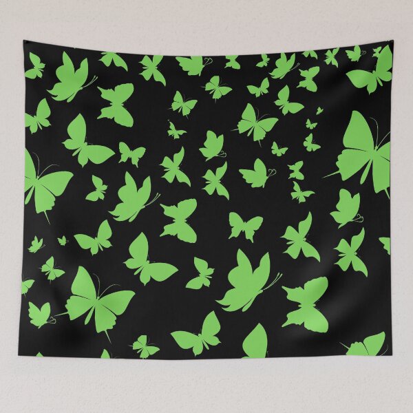 Item preview, MONTESSORI BUTTERFLY designed and sold by TeyMank.