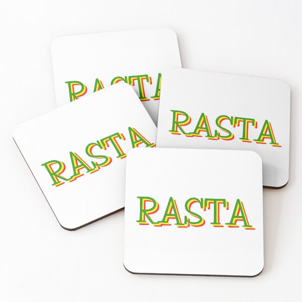 Item preview, RASTA designed and sold by HillTopView.