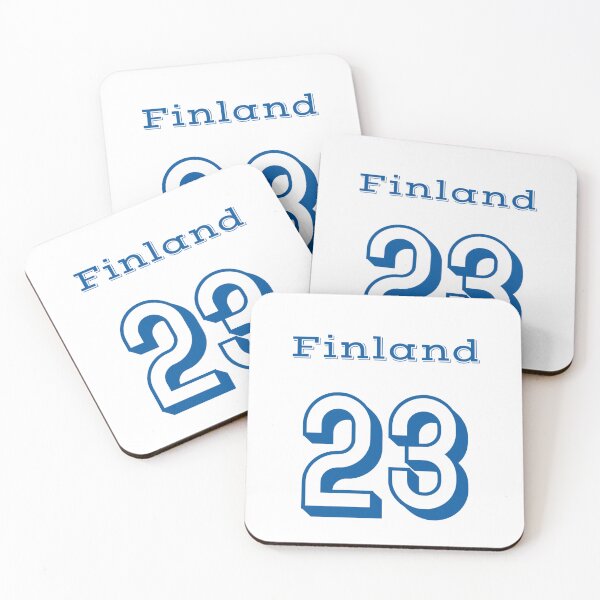 Item preview, Finland 23 designed and sold by JOY STORE 45.