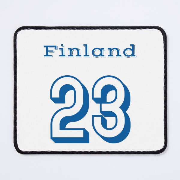Item preview, Finland 23 designed and sold by JOY STORE 45.