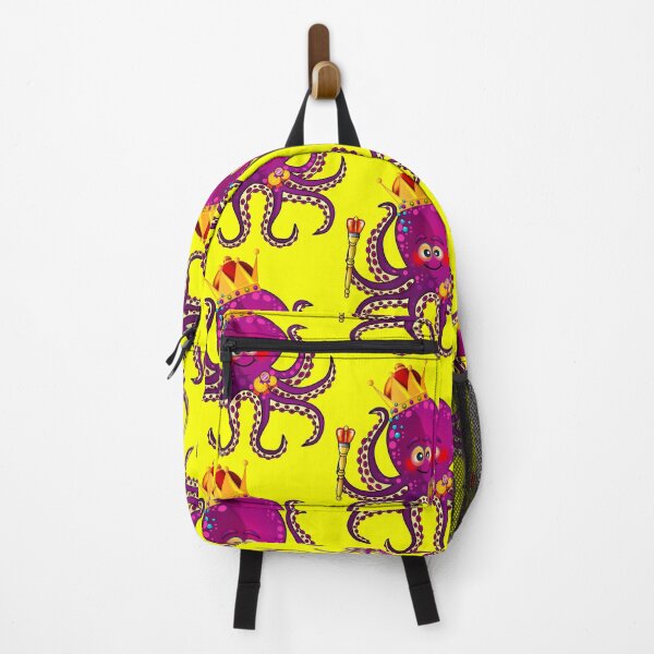 Item preview, Funny Galician octopus the king of tapas at summer parties designed and sold by simonsitos.