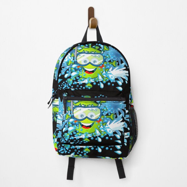 Item preview, Simonsito diving on the beach designed and sold by simonsitos.