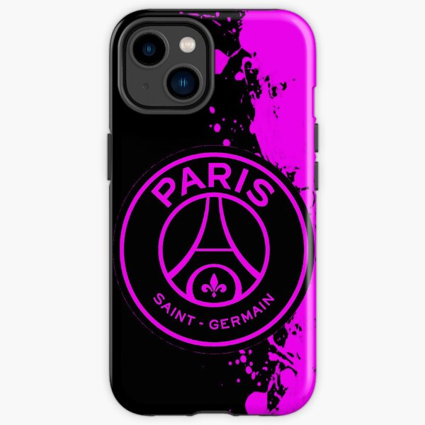 PSG iPhone Robuste Hülle