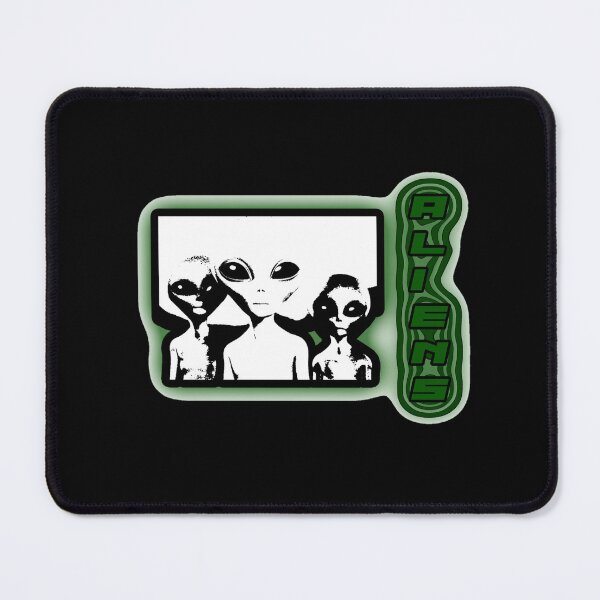 Item preview, Aliens from strip... designed and sold by kulasevic23.