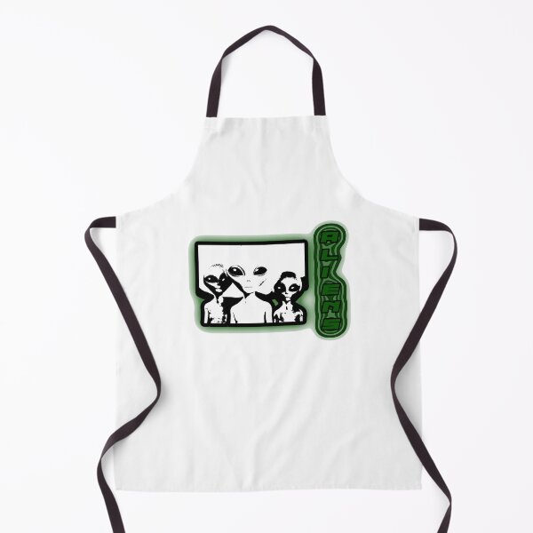 Item preview, Aliens from strip... designed and sold by kulasevic23.