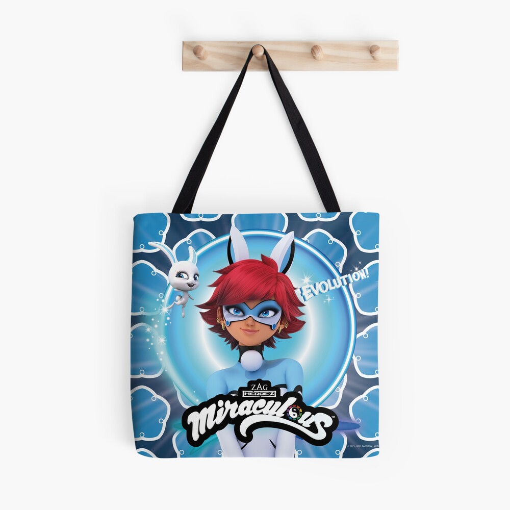 Miraculous Ladybug - Character Focus Rena Rouge Let's Pounce iPad Case &  Skin for Sale by MiraculousStore