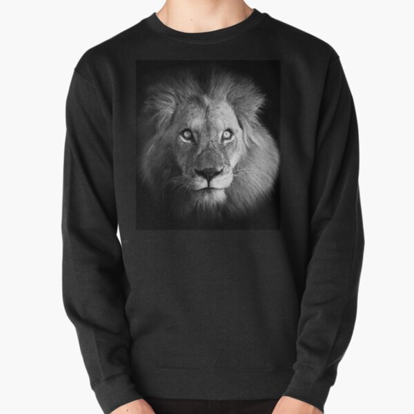Lion King Pullover Sweatshirt