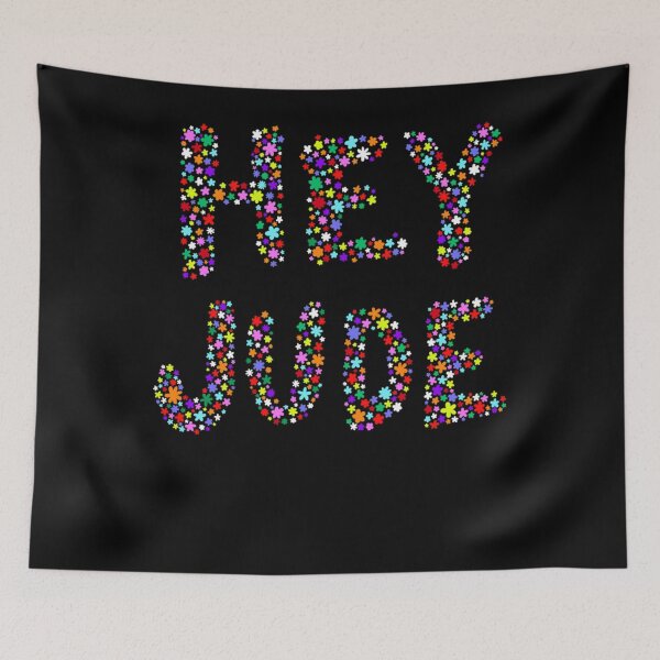 Item preview, Hey Jude Flowers designed and sold by quickydfbv46.