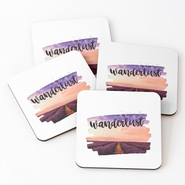 Item preview, Pink sky wanderlust  designed and sold by Creative photos and art.