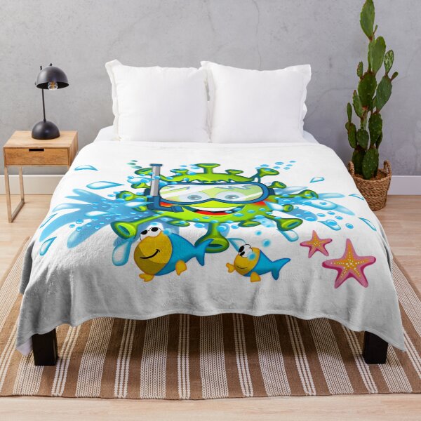 Item preview, Simonsito diving on the beach designed and sold by simonsitos.