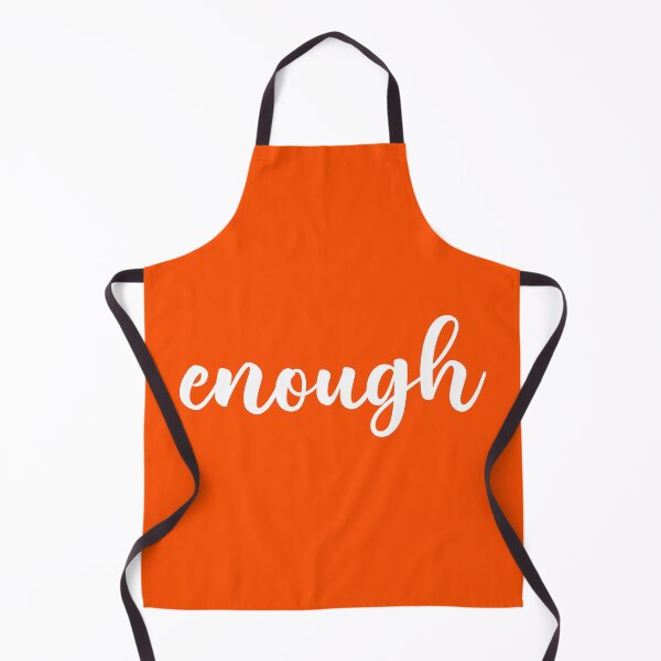 Item preview, Enough. End Gun Violence. Wear Orange designed and sold by gotedge.