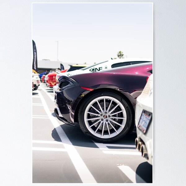 Artikelvorschau, Mclaren 570GT entworfen und verkauft von JWKexotics.