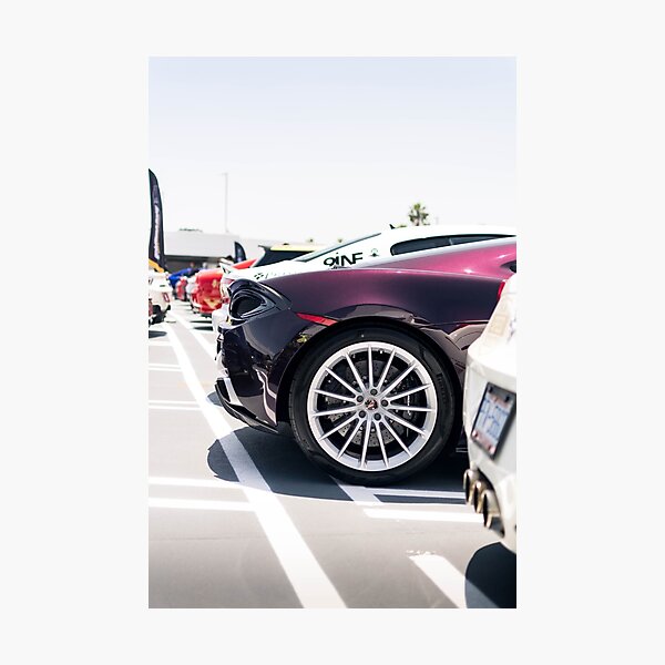 Item preview, Mclaren 570GT designed and sold by JWKexotics.