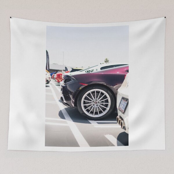 Item preview, Mclaren 570GT designed and sold by JWKexotics.