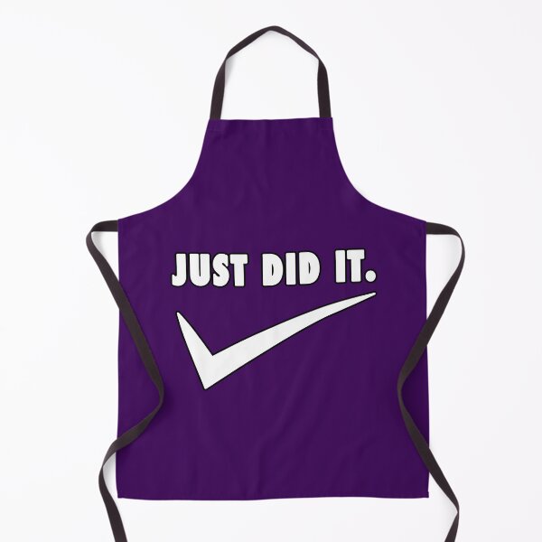 Item preview, Just Did It. designed and sold by michaelde4e.