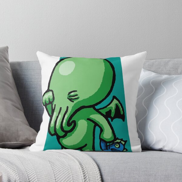 Item preview, Sleepytime Cthulhu designed and sold by Steve Dismukes.