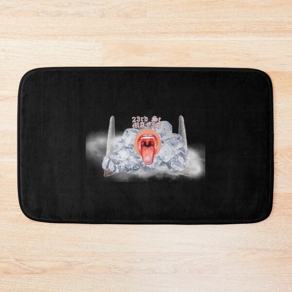 Item preview, 23rd St Mafia Waddup Cool Taste cumin At You   designed and sold by JessHrycyks.