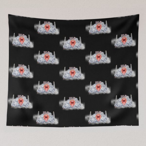 Item preview, 23rd St Mafia Waddup Cool Taste cumin At You   designed and sold by JessHrycyks.