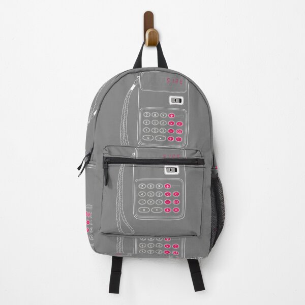 Item preview, calculator designed and sold by Futurai.