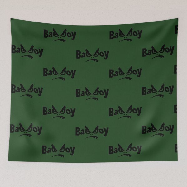 Item preview, Bad Boy Eyes of a Champion designed and sold by JessHrycyks.