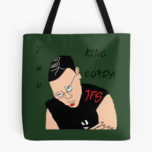 Item preview, gothic king cobra jfs designed and sold by JessHrycyks.