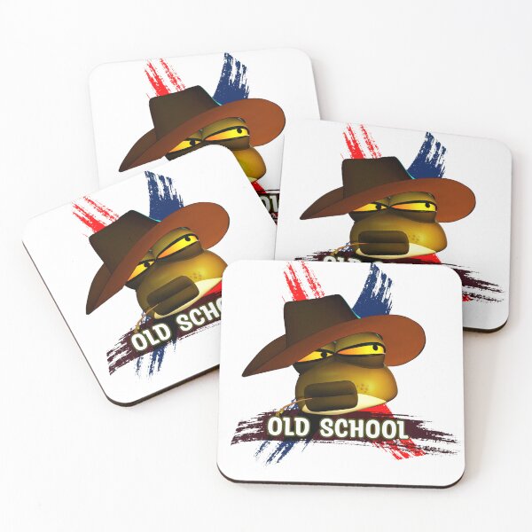 Item preview, Feaky Frogg Old School - Original Art - T shirts designed and sold by FreakyFroggs.