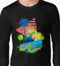 Aztetica SFW Long Sleeve T-Shirt