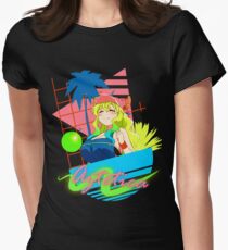 Aztetica SFW Women's Fitted T-Shirt