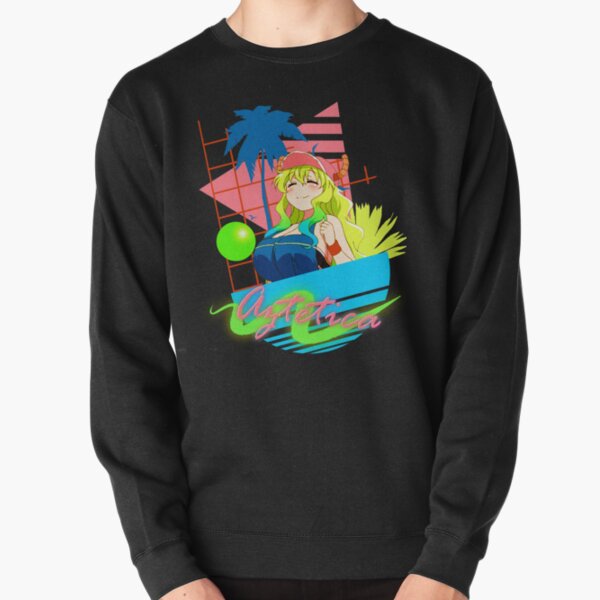 Aztetica SFW Pullover Sweatshirt