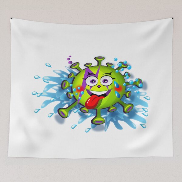 Item preview, Dani diving on the beach designed and sold by simonsitos.