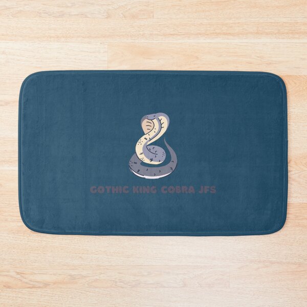 Item preview, gothic king cobra jfs designed and sold by JessHrycyks.