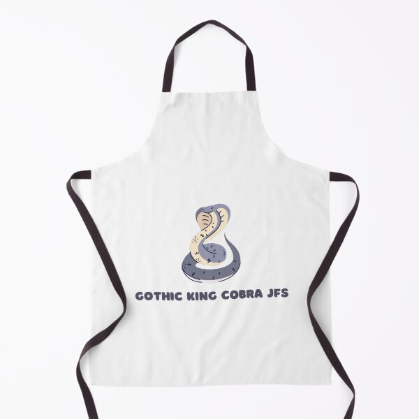 Item preview, gothic king cobra jfs designed and sold by JessHrycyks.
