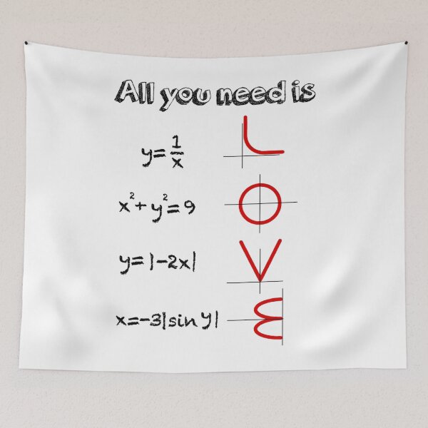 Item preview, All you need is love designed and sold by quickydfbv46.