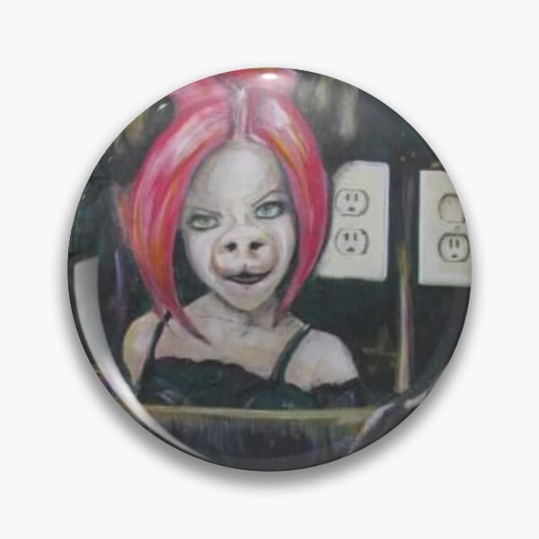 Item preview, Miss Piggy designed and sold by lisacoogias.