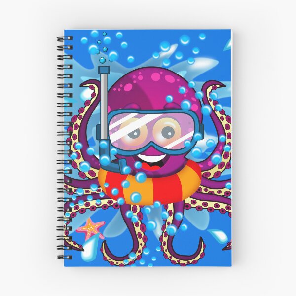 Item preview, Funny Galician octopus the king of tapas designed and sold by simonsitos.